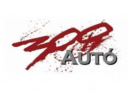 300Auto<br />
