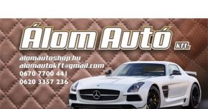 Alom Auto shop