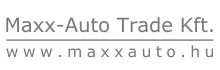 Maxx-Auto Trade Kft.