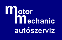 Motor Mechanic autószervize