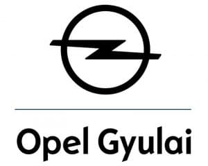 Opel Gyulai