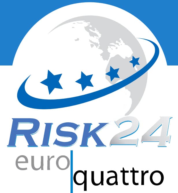 Risk24 euro quattro