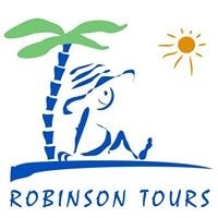 Robinson Tours